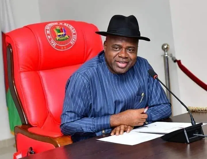Diri Orders Autopsy on Deputy Governor
