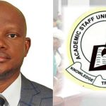 ASUU Slams FG Over Failed Talks, Warns of Looming Strike