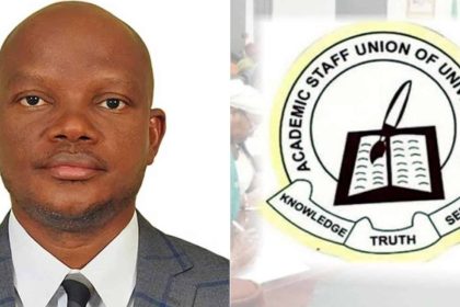 ASUU Slams FG Over Failed Talks, Warns of Looming Strike