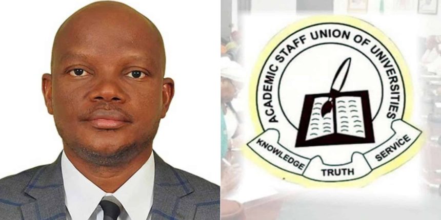 ASUU Slams FG Over Failed Talks, Warns of Looming Strike