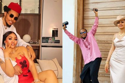 Police Summon Regina Daniels’ Brother Over Alleged Assault