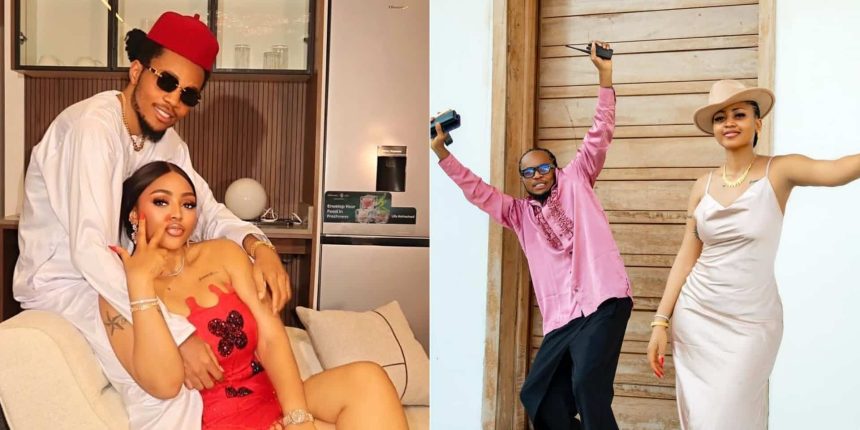 Police Summon Regina Daniels’ Brother Over Alleged Assault