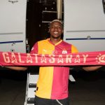 Osimhen Makes Galatasaray History