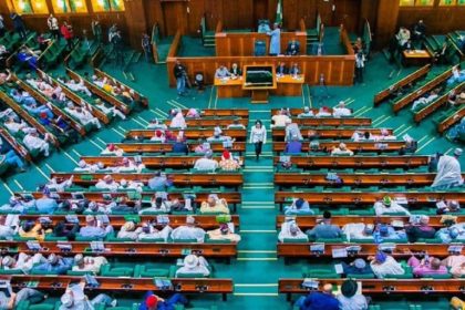Six Opposition Lawmakers Join APC