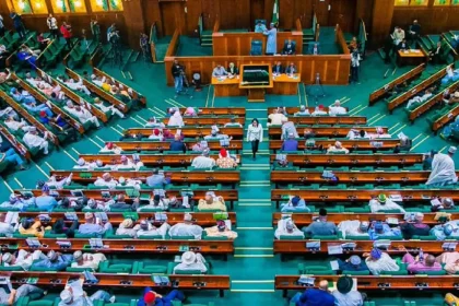 Reps Deny Bill to Rename Nigeria as ‘United States of Nigeria’