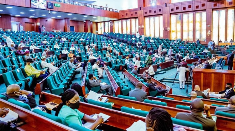 Reps Intervene in Dangote Refinery, PENGASSAN Dispute