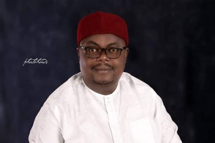 Defections to APC Are Out of Conviction, Not Coercion - Lumumba Adeh