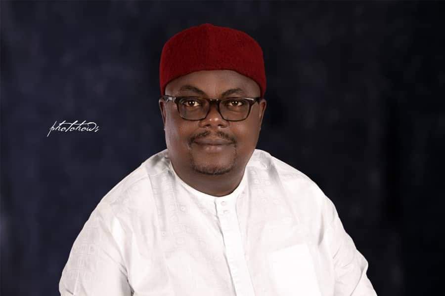 Defections to APC Are Out of Conviction, Not Coercion - Lumumba Adeh