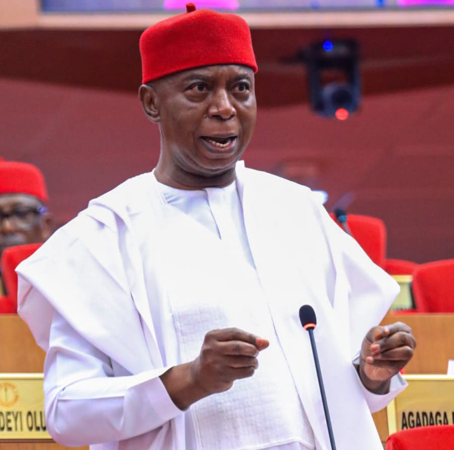 I Feel Sorry for Men with One Wife - Ned Nwoko