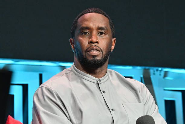 ‎Prosecutors Push for 11-Year Sentence in Diddy Case