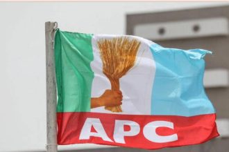 ‎APC Releases Timetable, Fees for 2026 Osun Governorship Election
