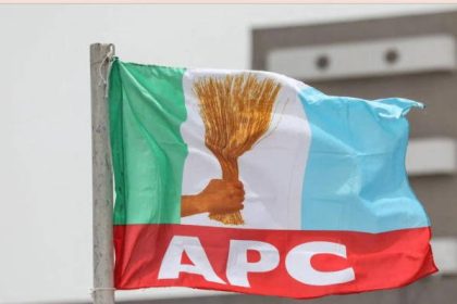 ‎APC Releases Timetable, Fees for 2026 Osun Governorship Election