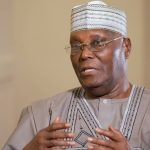 ‎Atiku Denies Reports of Stepping Down, Vows to Remain in Presidential Race