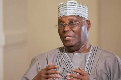 ‎Atiku Denies Reports of Stepping Down, Vows to Remain in Presidential Race
