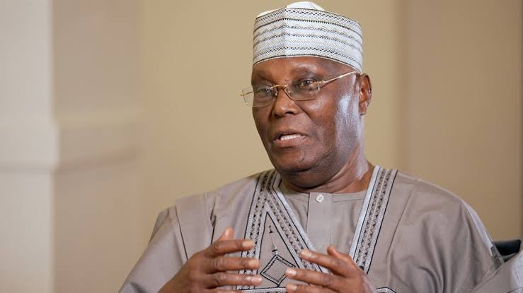 Atiku Denies Reports of Stepping Down, Vows to Remain in Presidential Race