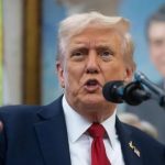 ‎Third Day Shutdown Looms as Trump Vows to Cut “Democrat Agencies”