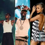 ‎Wizkid, Asake, Tyla Set to Headline Afro Nation Portugal 20262