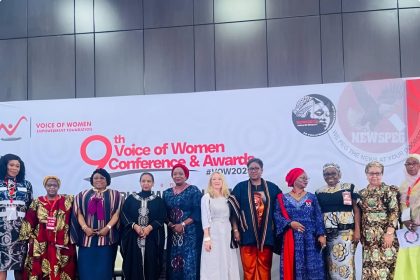 ‎Women’s Political Underrepresentation in Nigeria Will Soon End – Abbas