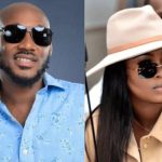 ‎2Baba Denies Alleged Altercation With Natasha Osawaru, in UK