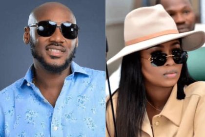 ‎2Baba Denies Alleged Altercation With Natasha Osawaru, in UK