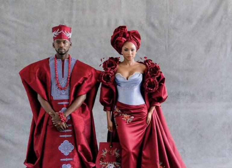‎Temi Otedola Opens Up on Marriage to Mr Eazi, Name Change, Privacy