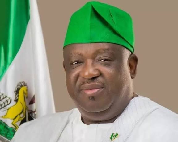 ‎North Central APC Forum Opposes Creation of State Police