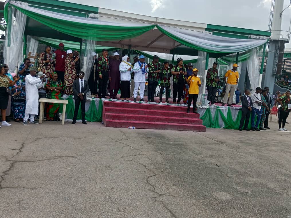 World Teachers’ Day: Dr. Alausa Calls for Teamwork Among Nigerian Teachers