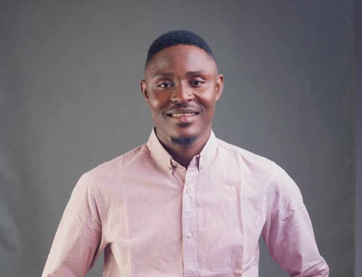 Senior Special Assistant to Governor Babajide Sanwo-Olu on Students’ Union Affairs and Tertiary Education, Kappo Olawale