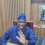 I Held Tinubu, Fashola Accountable as Lagos Speaker -Ikuforiji