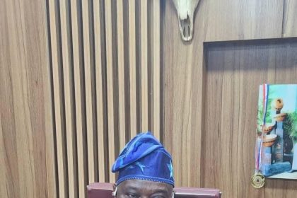 I Held Tinubu, Fashola Accountable as Lagos Speaker -Ikuforiji