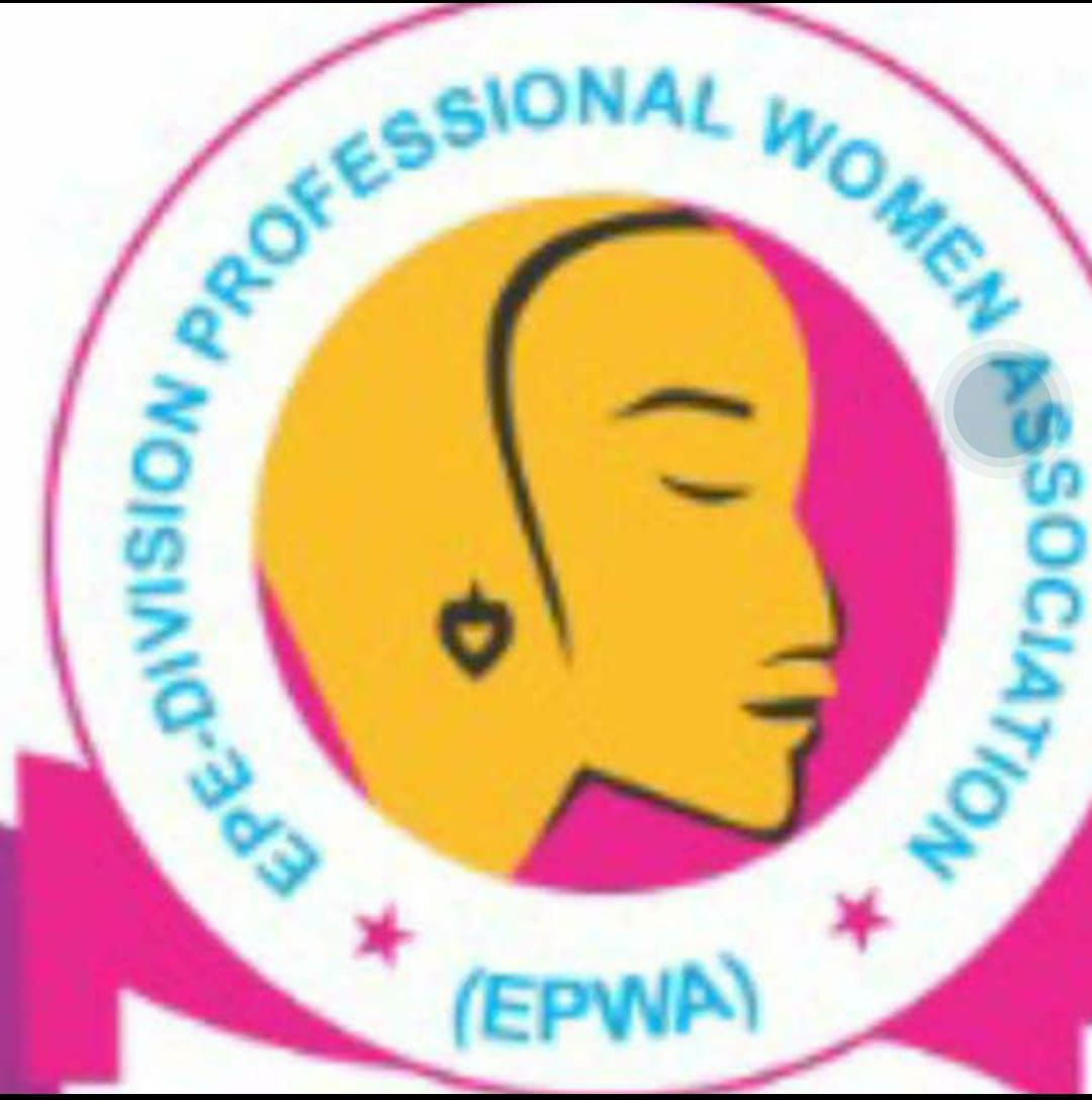 Epe Division Professional Women Association Marks 10th Anniversary with Weeklong