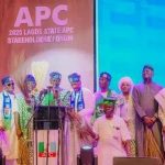 Lagos APC Passes Vote of Confidence in Tinubu, Calls for Continuity