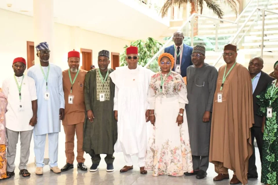 Tinubu of the Media