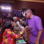 'You Should Know Better!’ - Abike Dabiri Faces Off With Rufai Oseni Over Fake Ethnic Remark Post at Eko Hotels