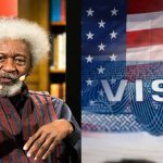 Nobel Laureate Professor Wole Soyinka