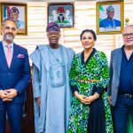 Nigeria, India Strengthen $60 Billion Investment Partnership