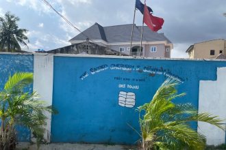 Lagos Seals Church, Factory and Food Shop Over Pollution
