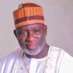 Gombe Commissioner Dies in Road Accident