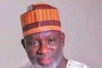 Gombe Commissioner Dies in Road Accident