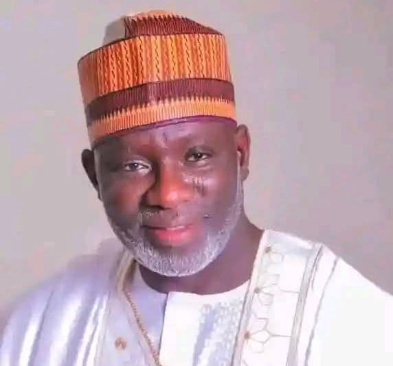 Gombe Commissioner Dies in Road Accident