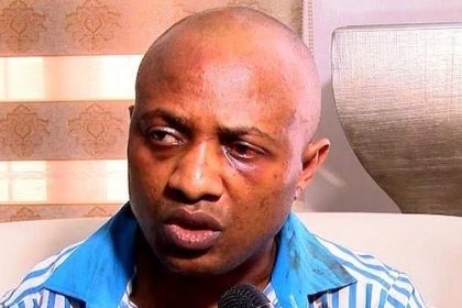 Lagos Re-Arraigns Evans for Murder of Two Police Officers