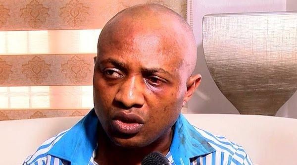 Lagos Re-Arraigns Evans for Murder of Two Police Officers