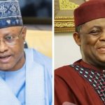 Fani-Kayode Calls Uba Sani God’s Gift to Kaduna