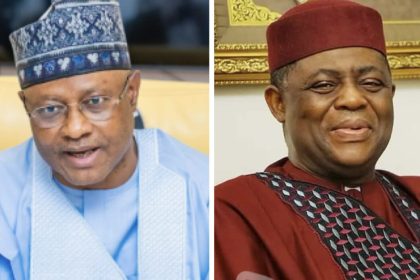 Fani-Kayode Calls Uba Sani God’s Gift to Kaduna