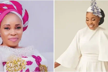 Tope Alabi Marks 55th Birthday with Songs of Praise, Gratitude