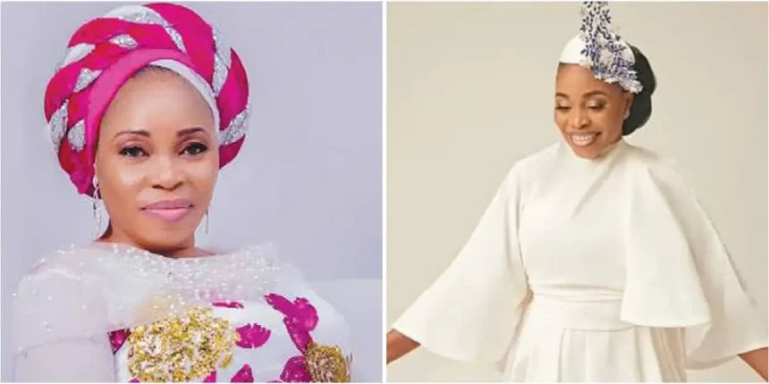 Tope Alabi Marks 55th Birthday with Songs of Praise, Gratitude