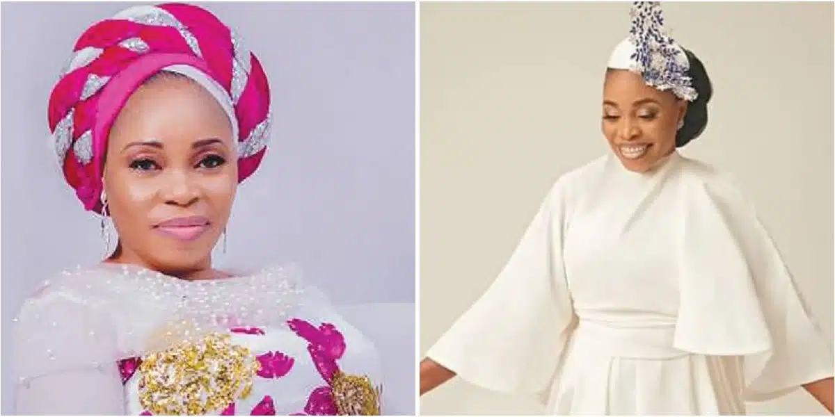 Tope Alabi Marks 55th Birthday with Songs of Praise, Gratitude