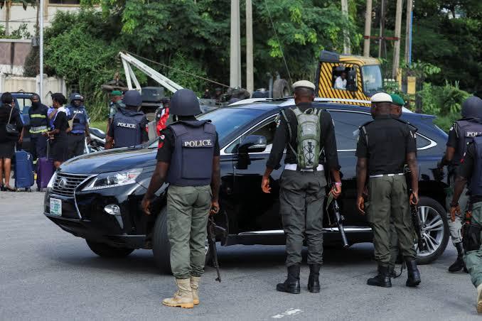 Tinted Glass Permit Pending Suit