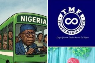 Tinubu’s Govt Most Reform-Driven Since Independence - TMF