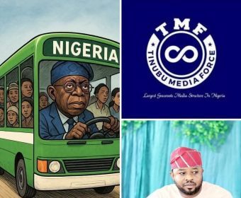 Tinubu’s Govt Most Reform-Driven Since Independence - TMF
